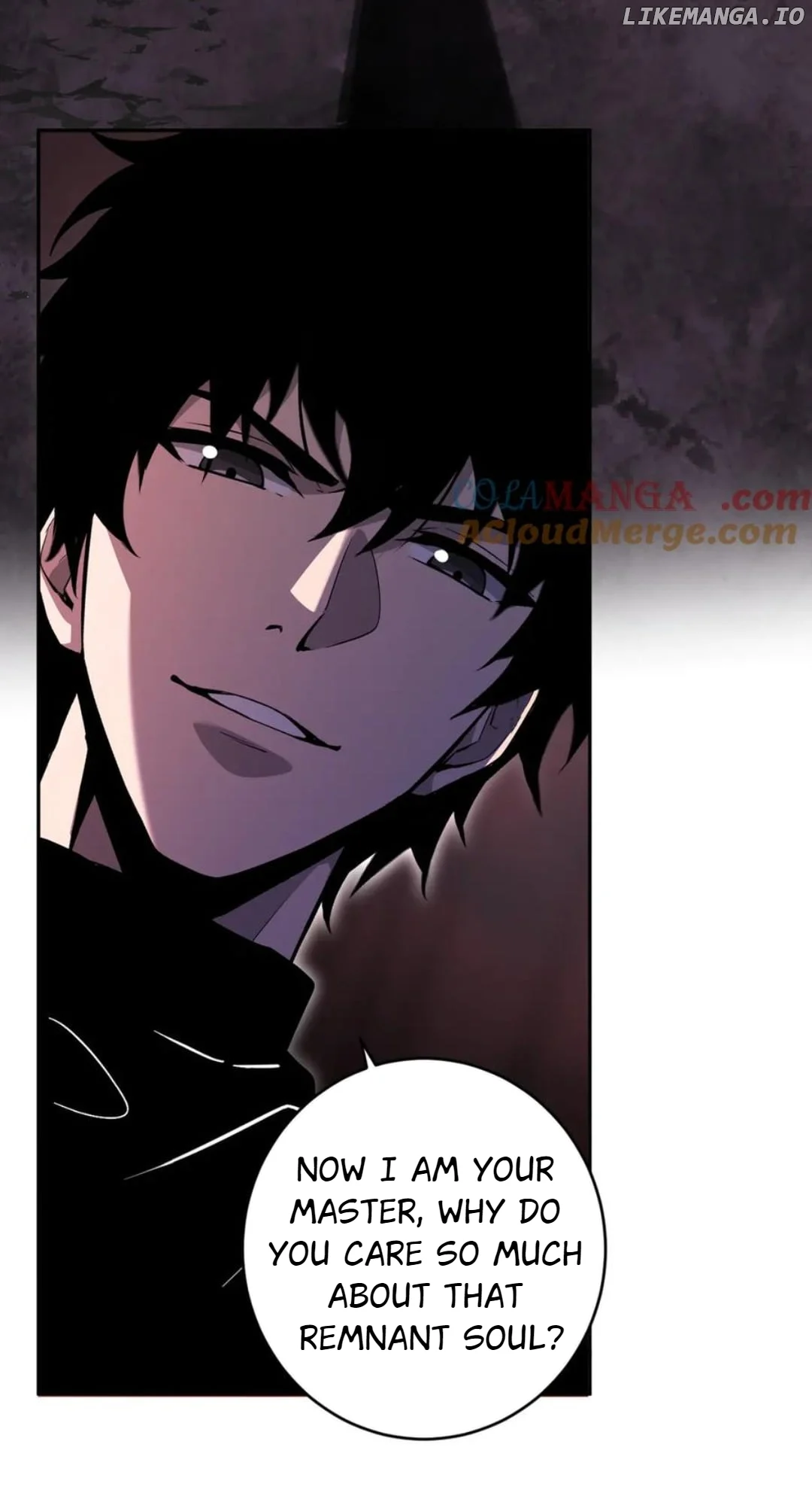 Virus King chapter 67 page 35