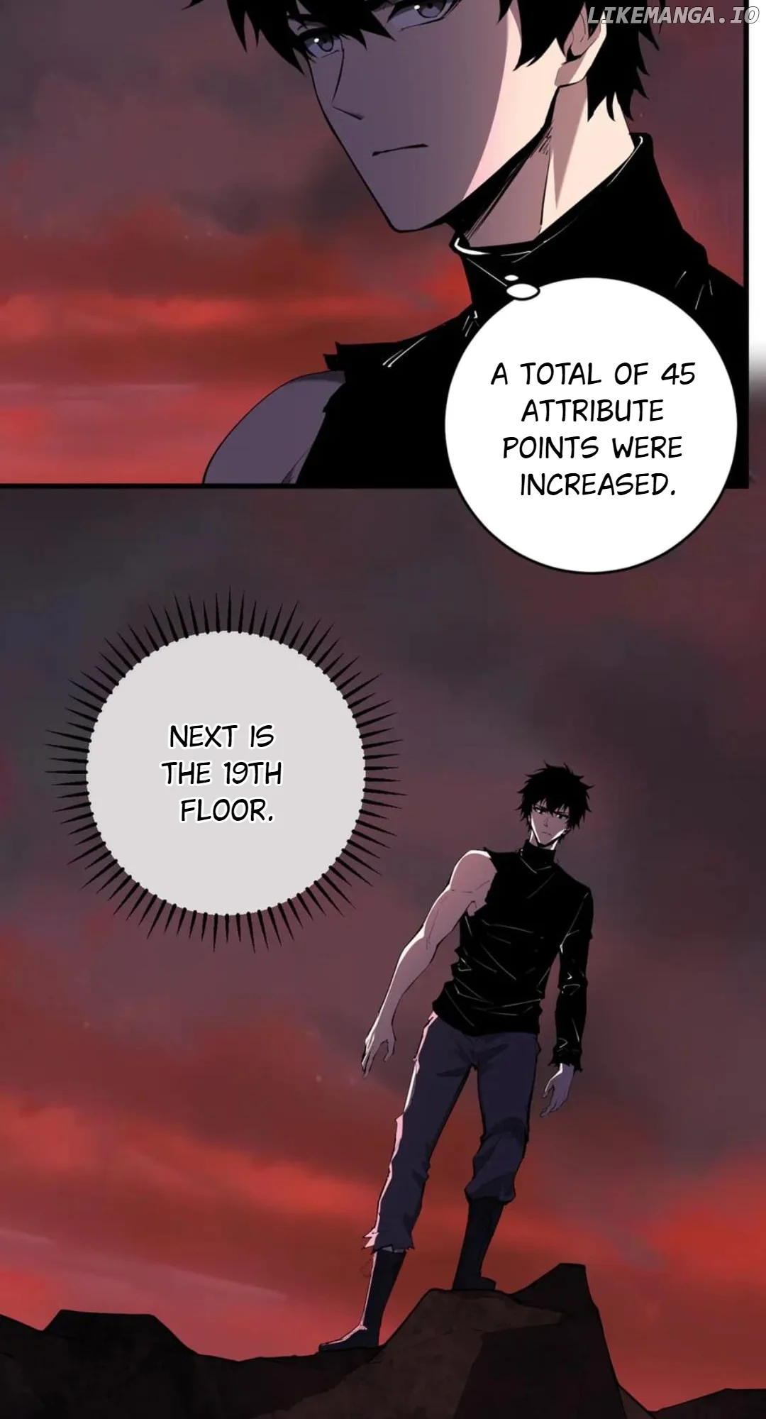 Virus King chapter 67 page 4