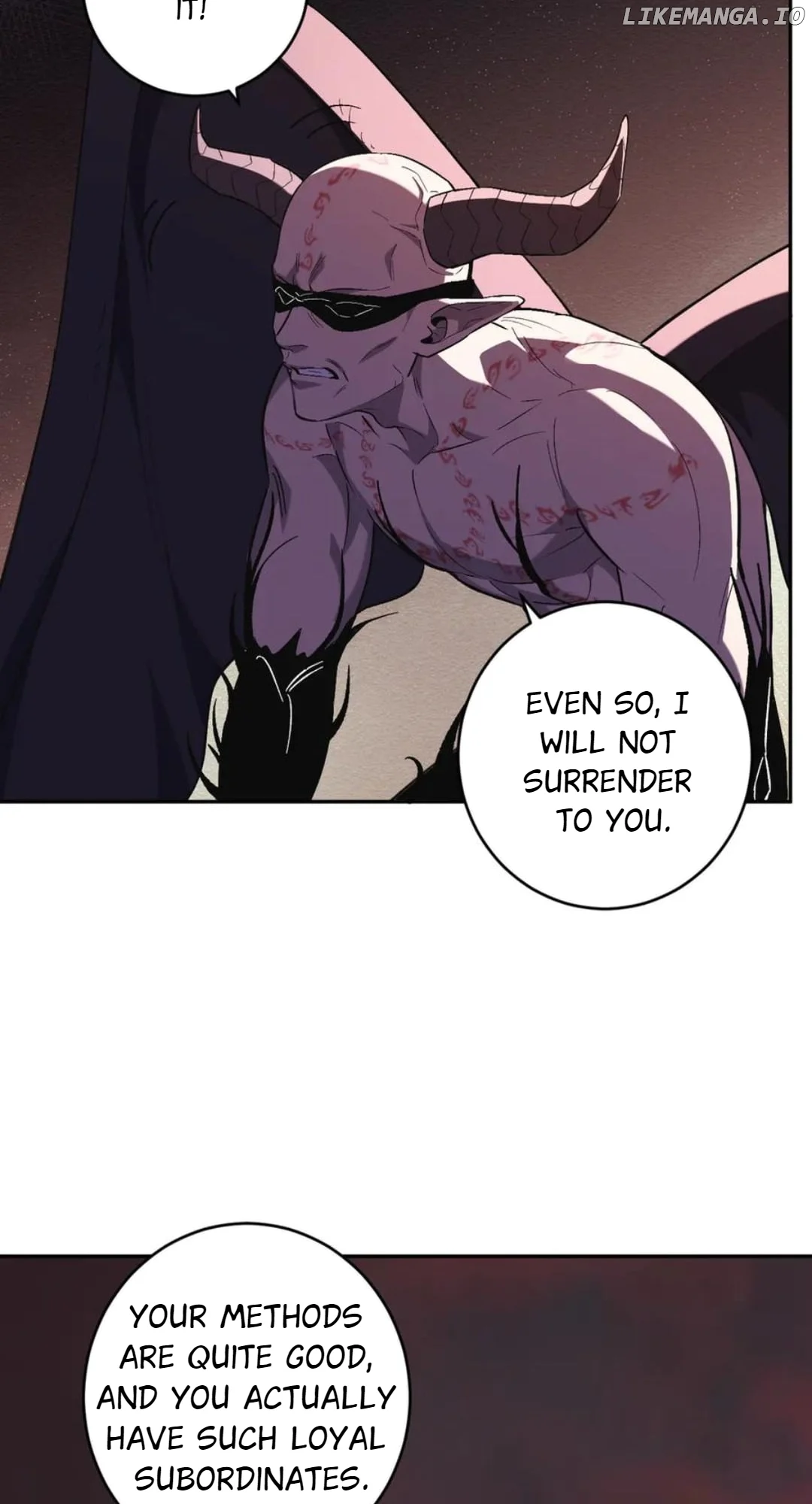 Virus King chapter 67 page 41