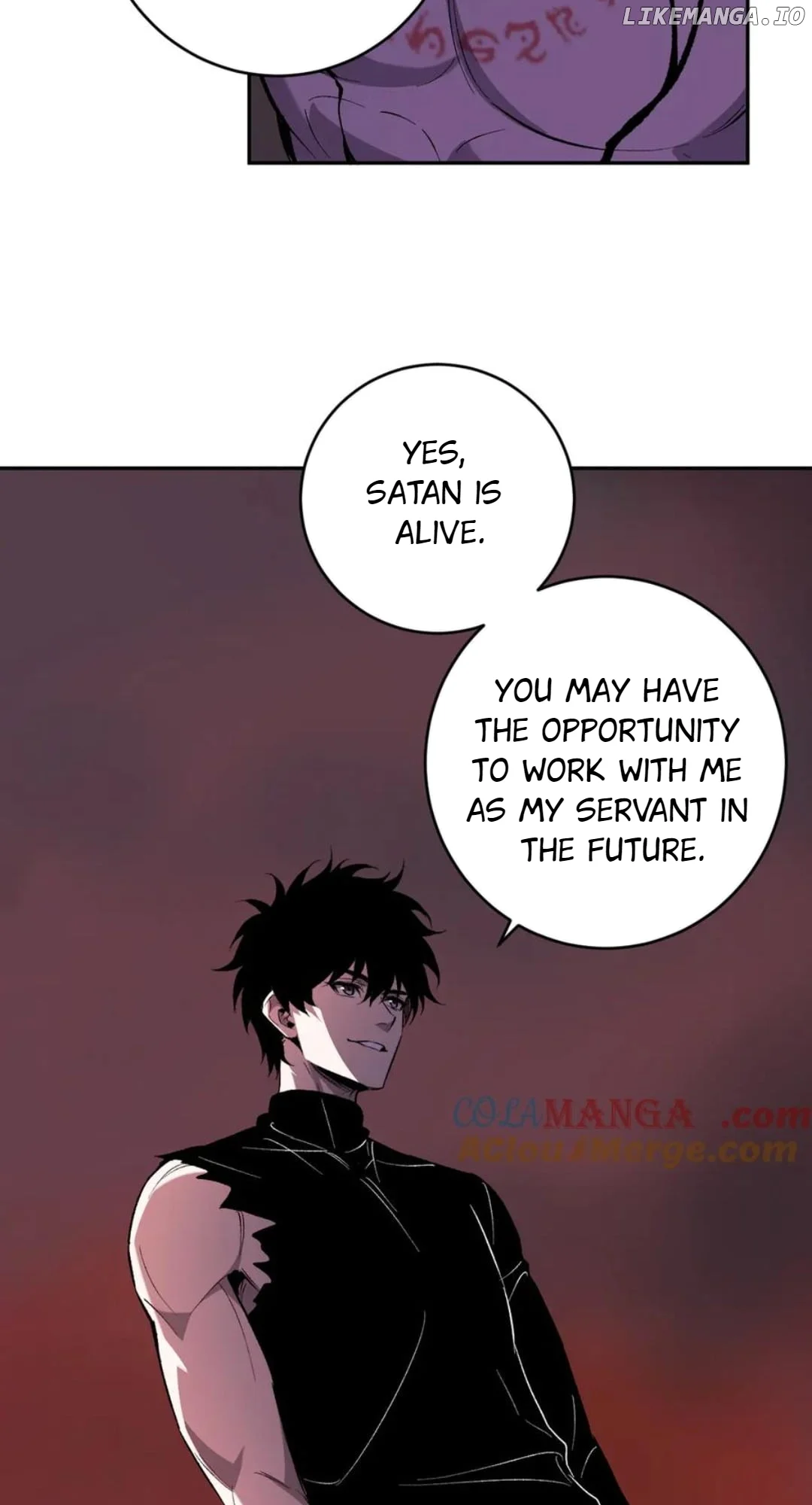 Virus King chapter 67 page 47
