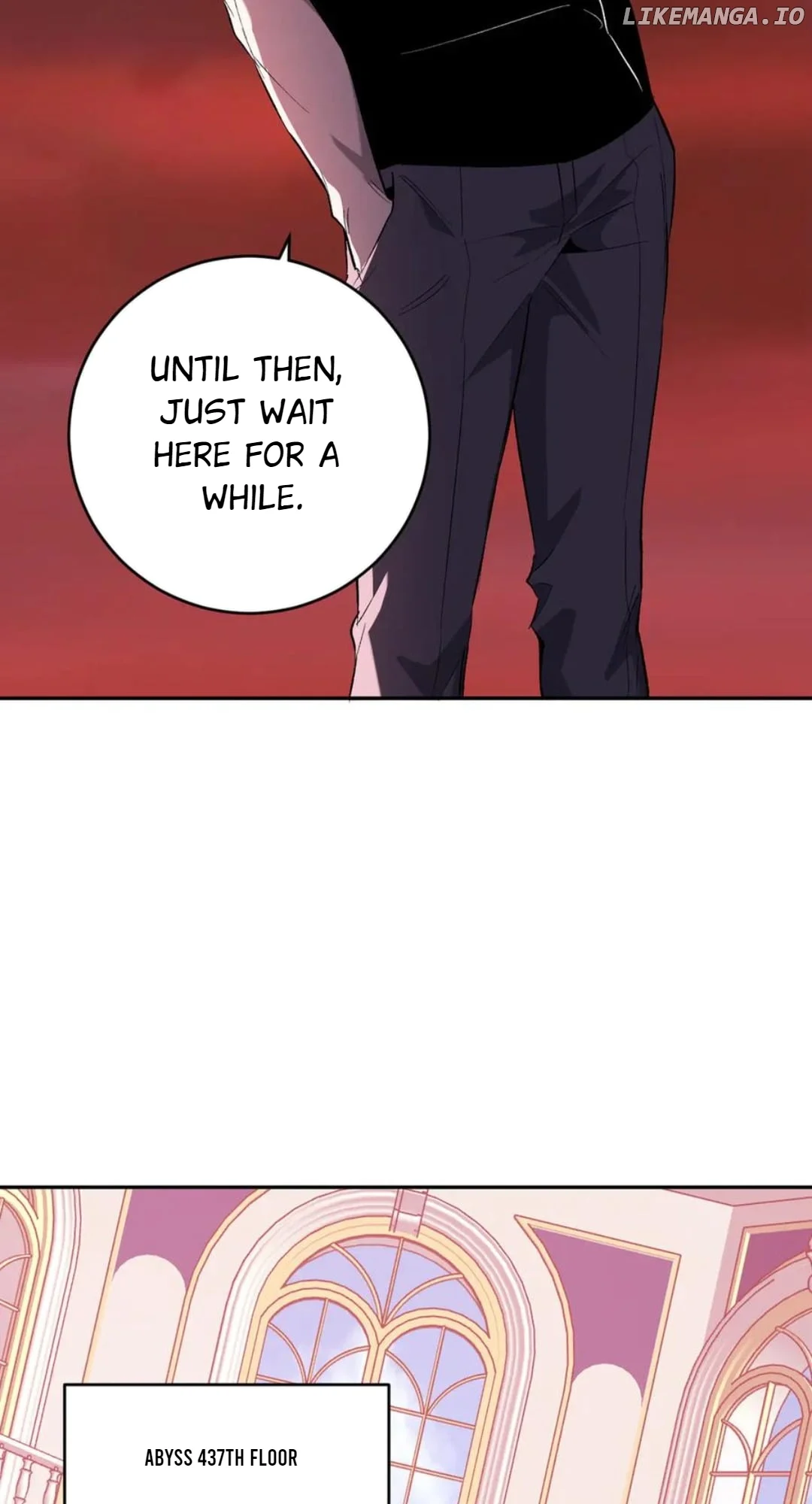 Virus King chapter 67 page 48