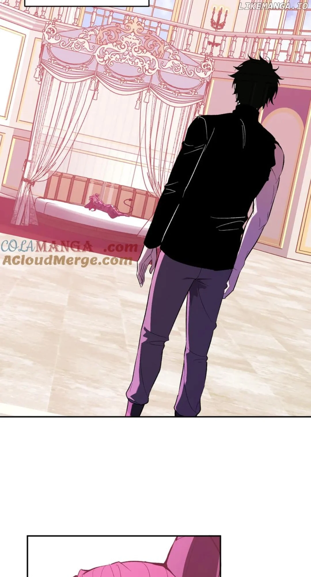 Virus King chapter 67 page 49