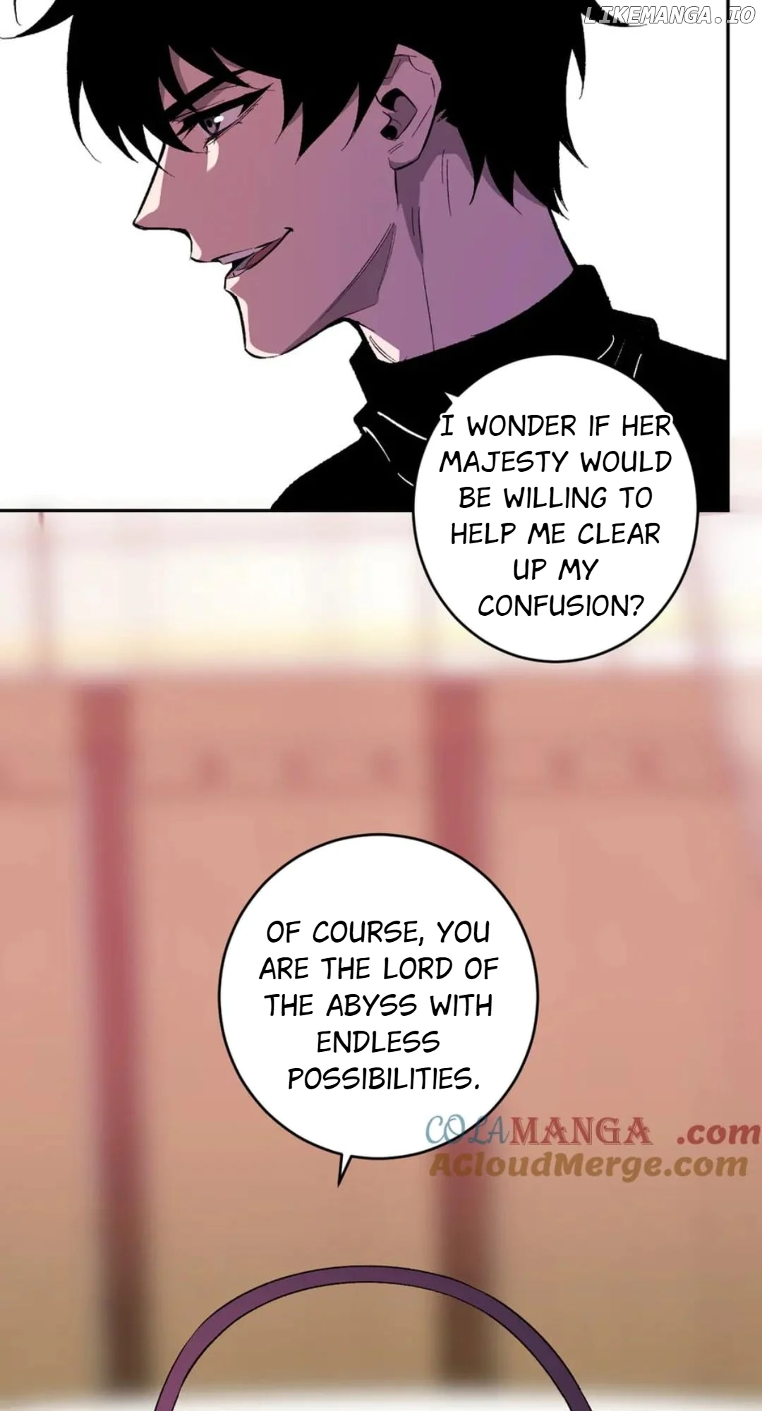 Virus King chapter 67 page 52