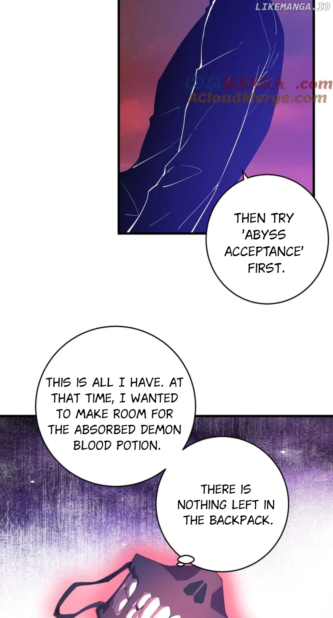 Virus King chapter 67 page 7