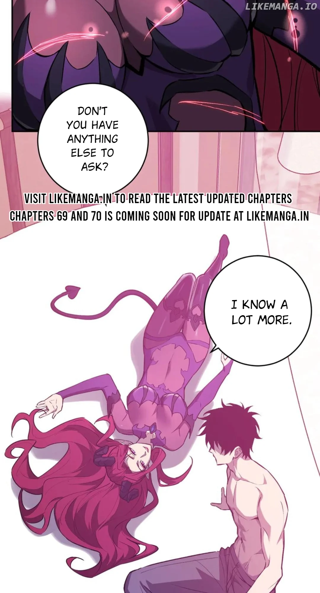 Virus King chapter 68 page 2