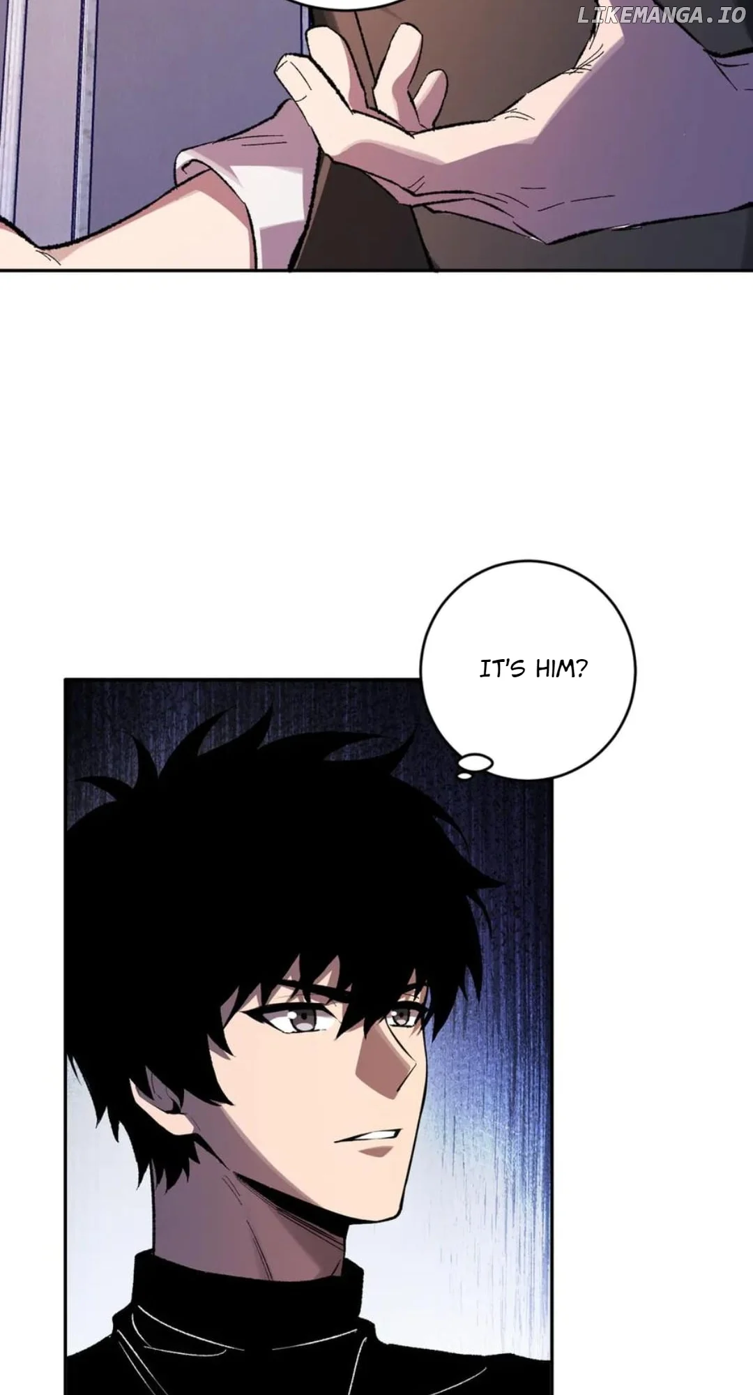 Virus King chapter 68 page 28