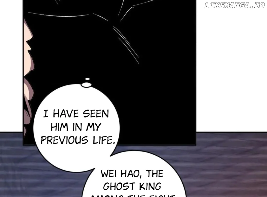 Virus King chapter 68 page 29