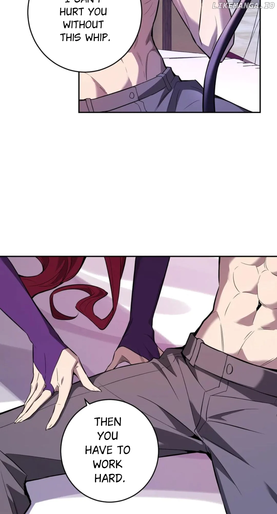 Virus King chapter 68 page 4