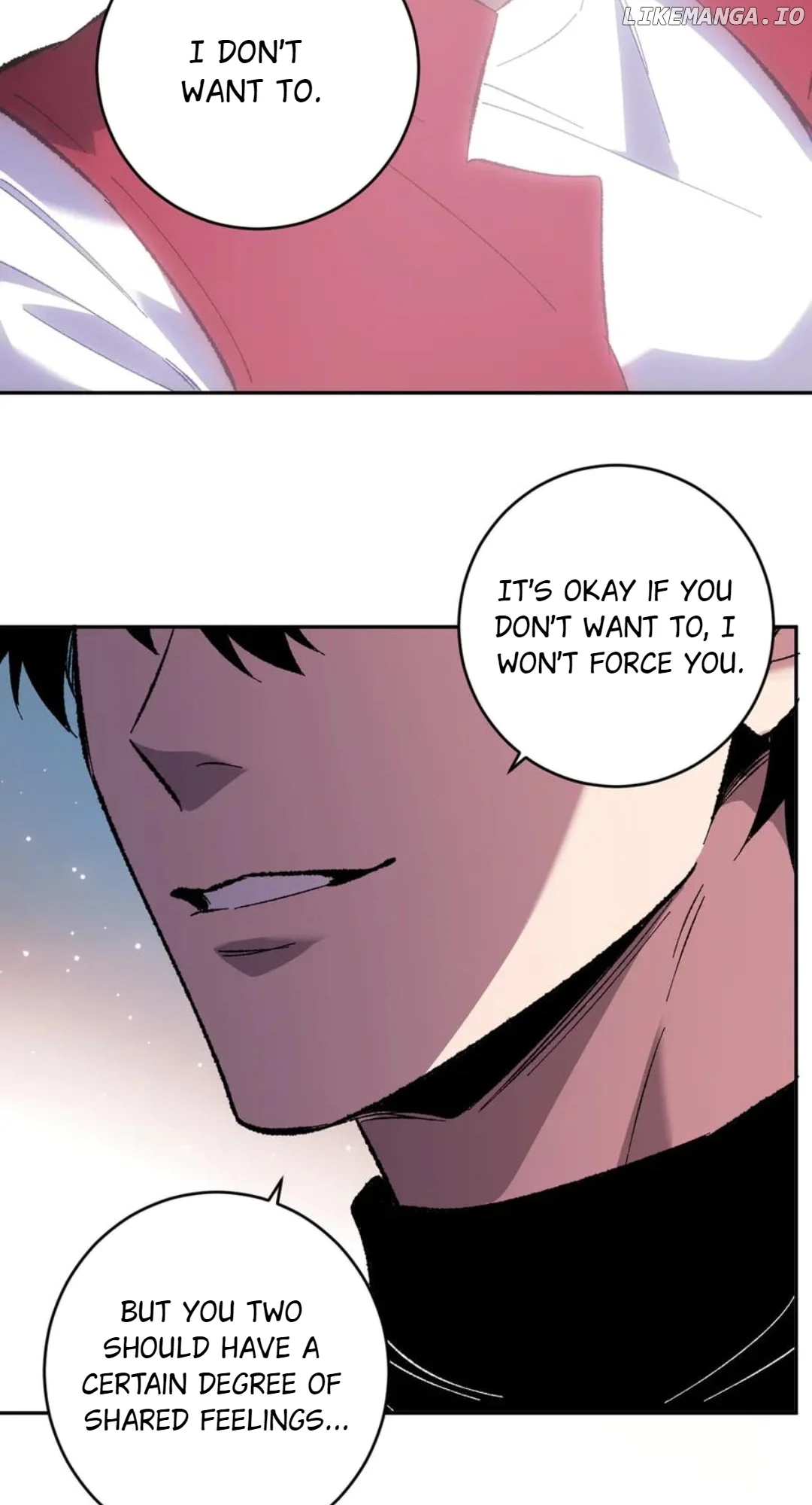 Virus King chapter 68 page 53