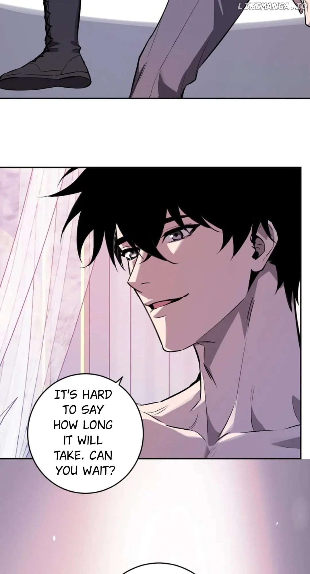 Virus King chapter 68 page 6