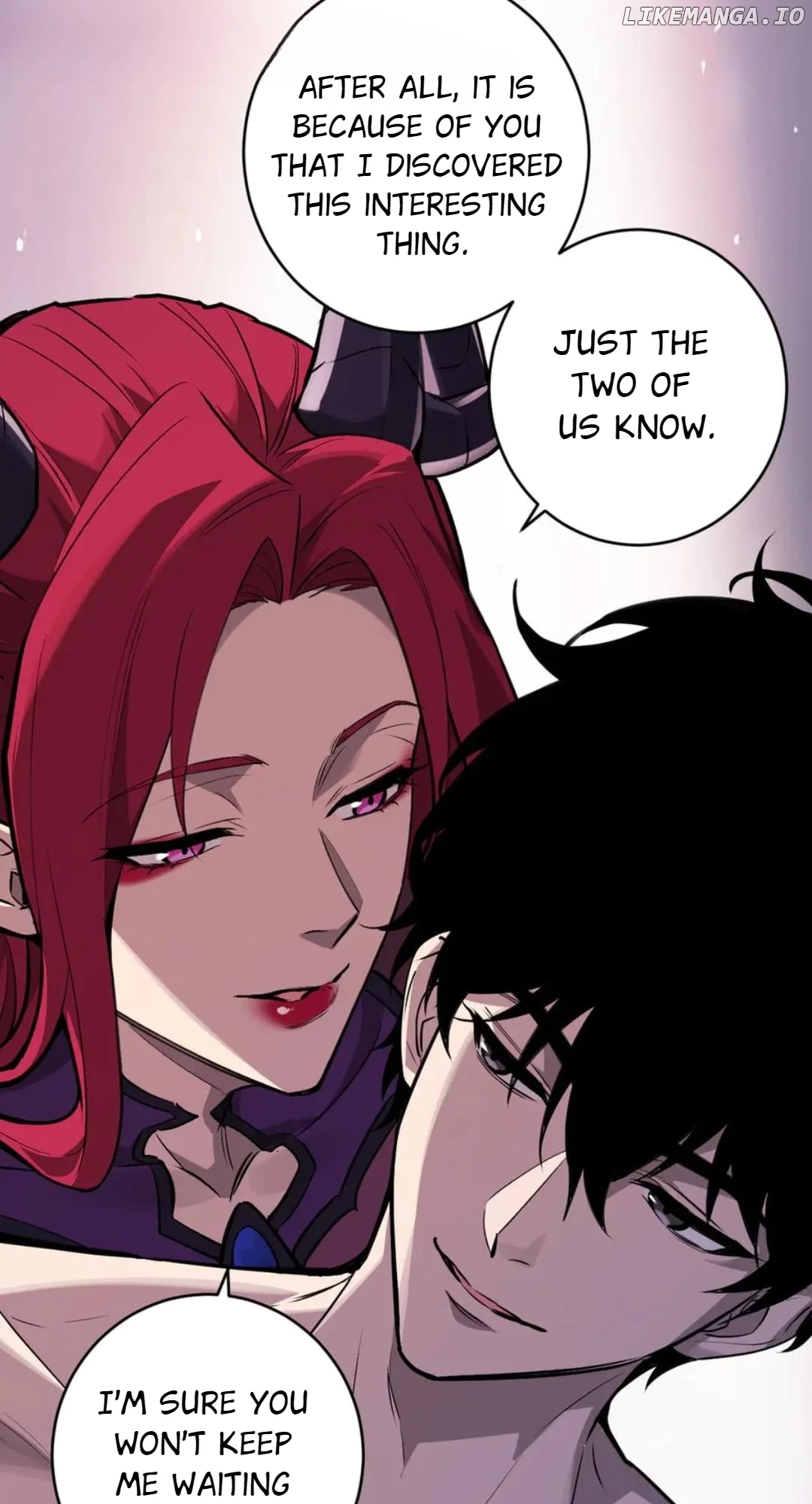 Virus King chapter 68 page 7