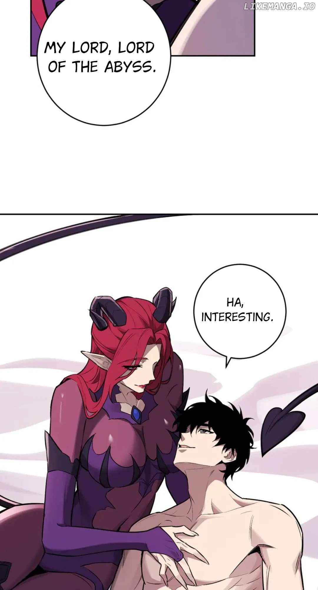 Virus King chapter 68 page 9