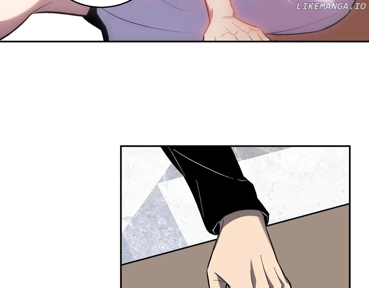 Virus King chapter 69 page 10