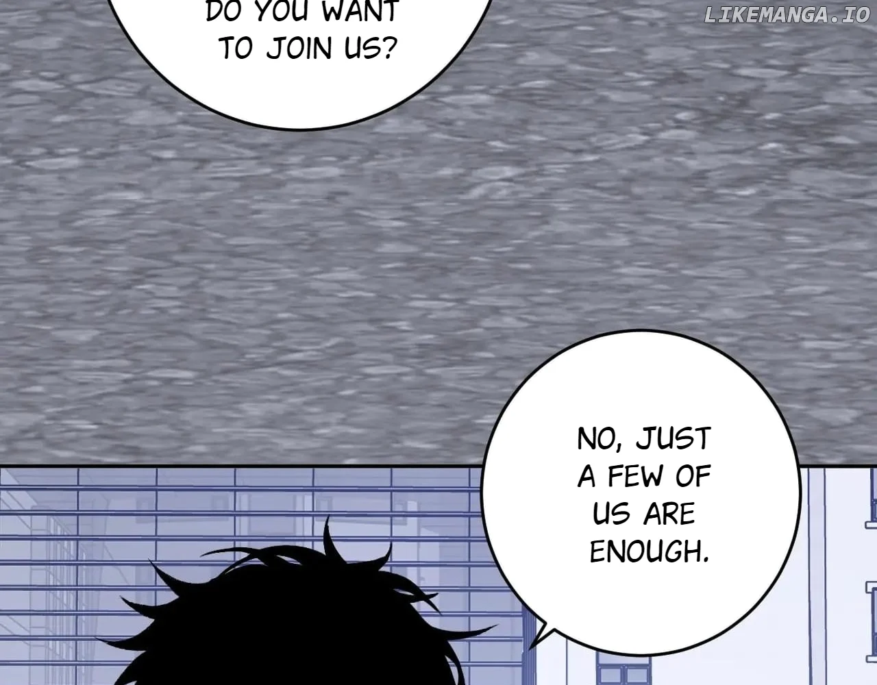 Virus King chapter 69 page 101