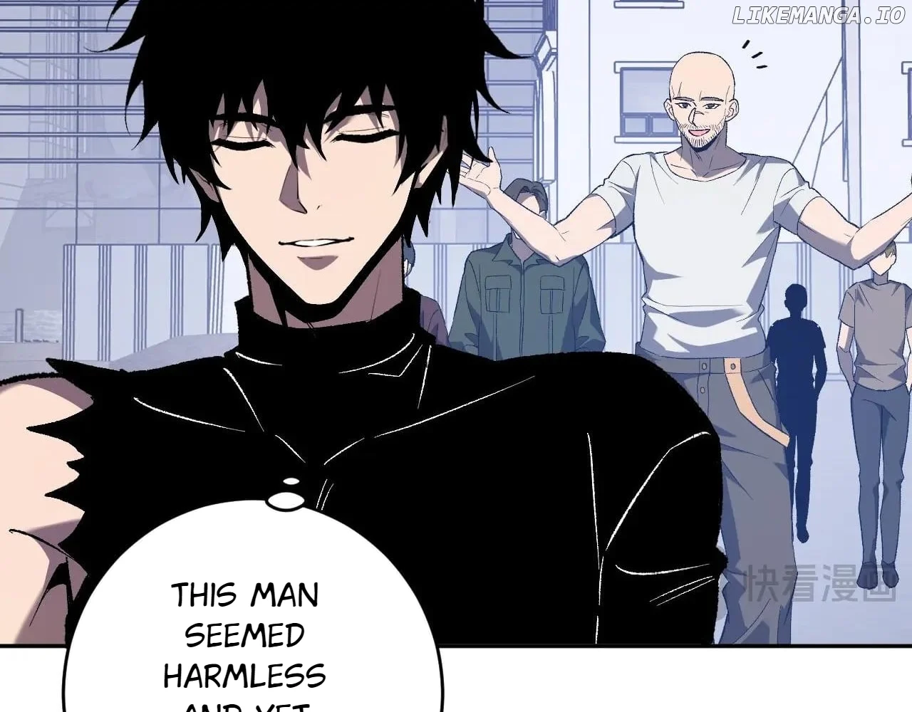 Virus King chapter 69 page 102