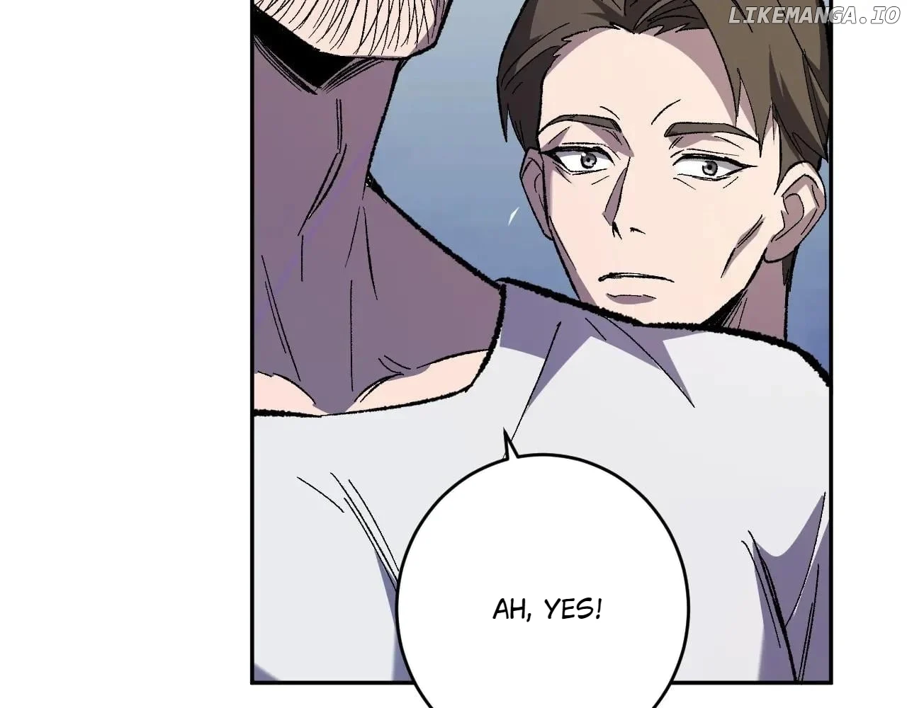 Virus King chapter 69 page 111