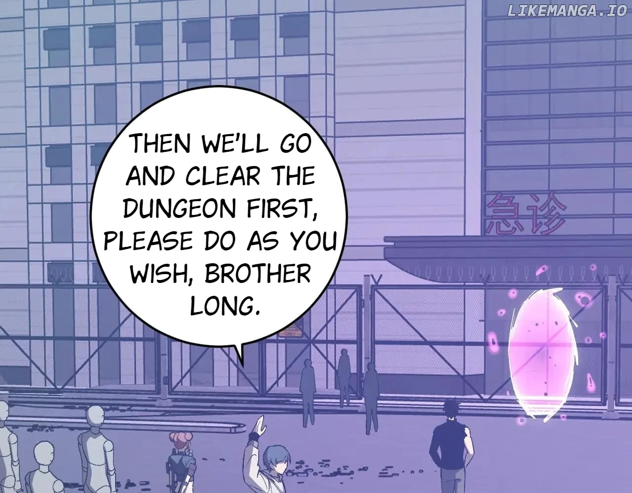 Virus King chapter 69 page 116