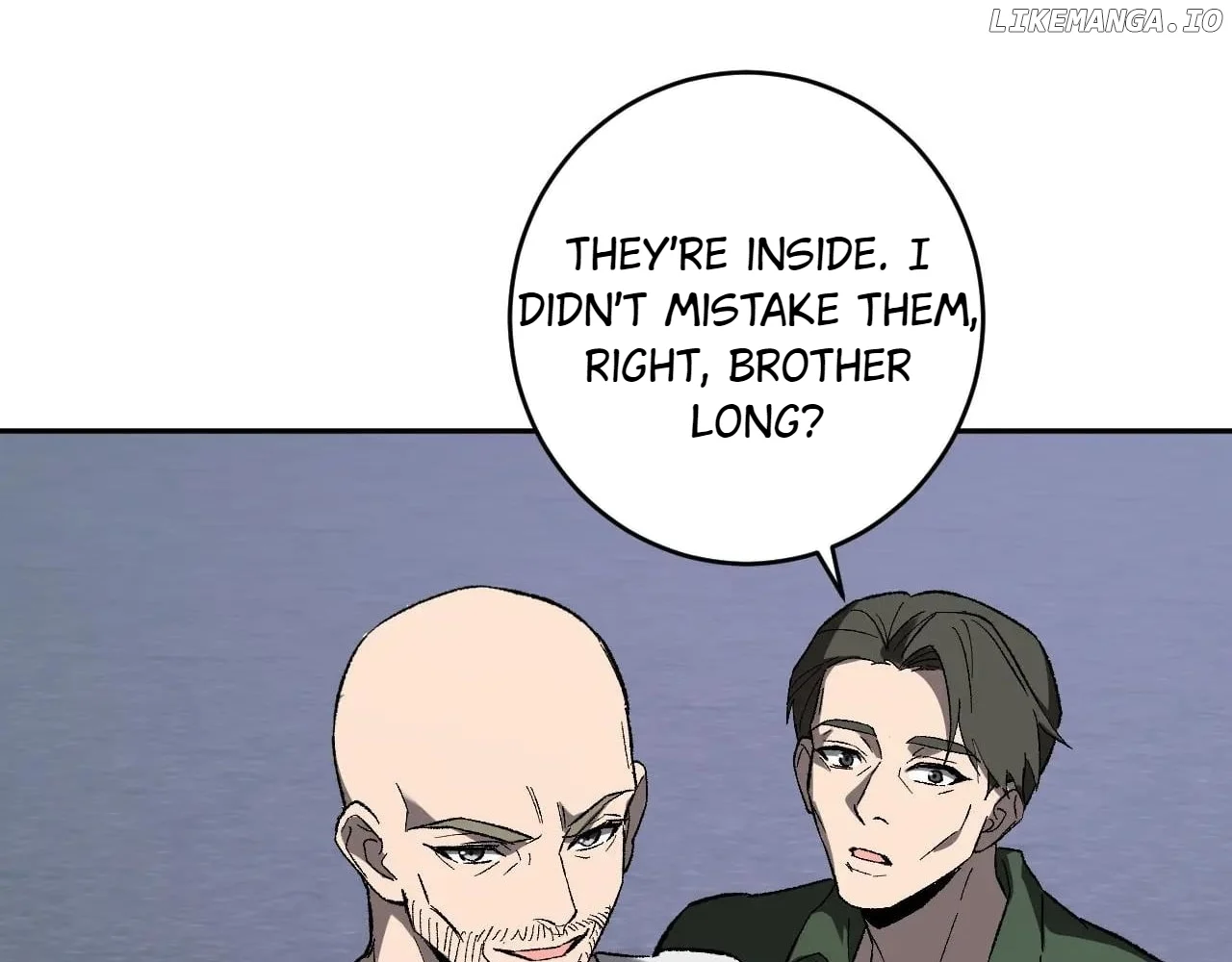 Virus King chapter 69 page 119