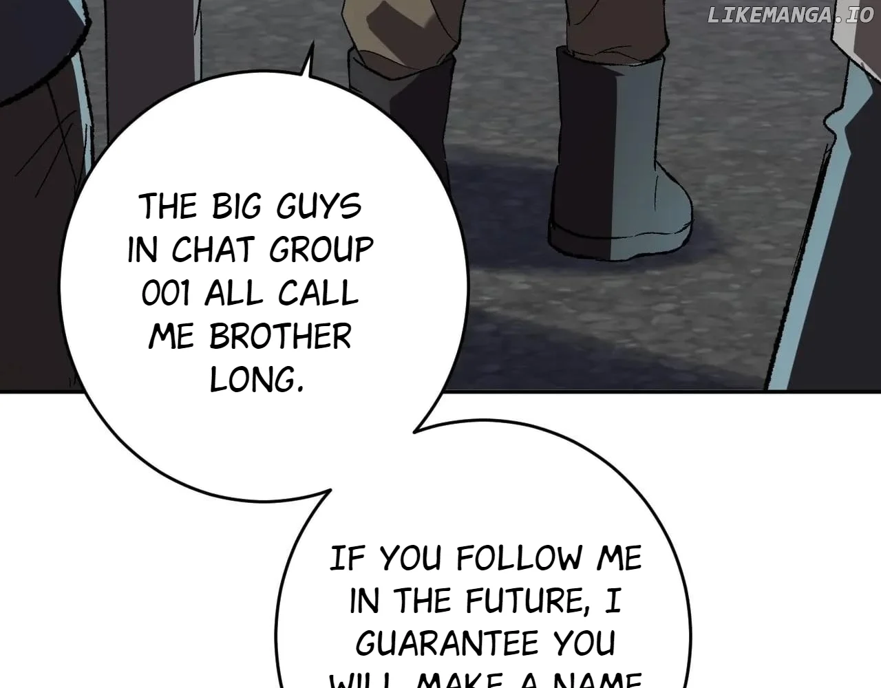 Virus King chapter 69 page 124