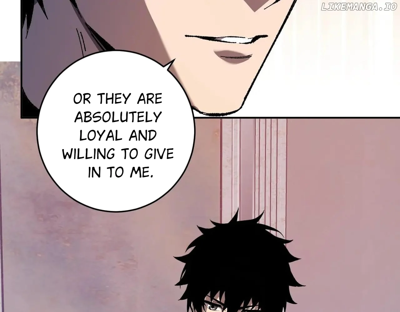 Virus King chapter 69 page 16