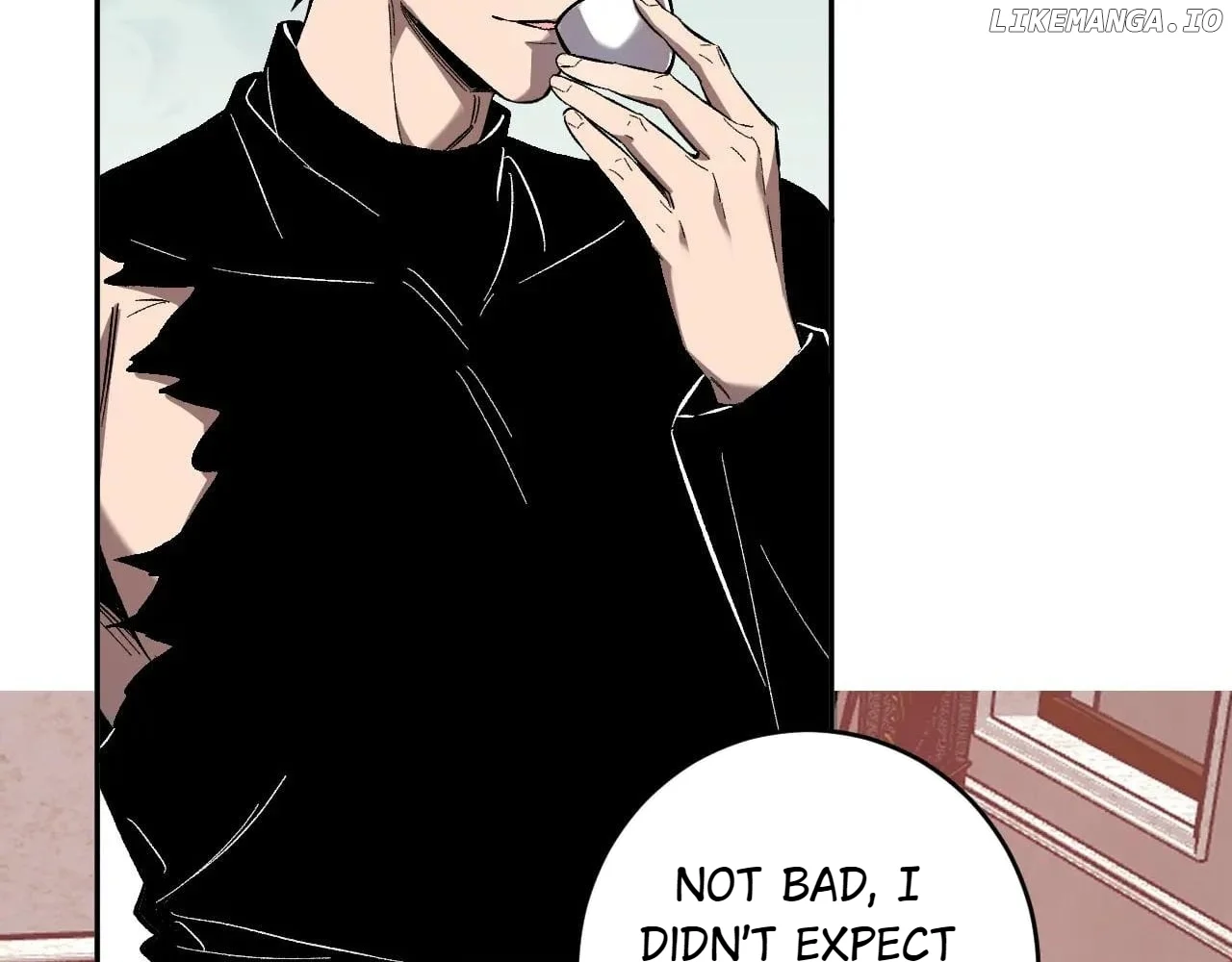 Virus King chapter 69 page 2