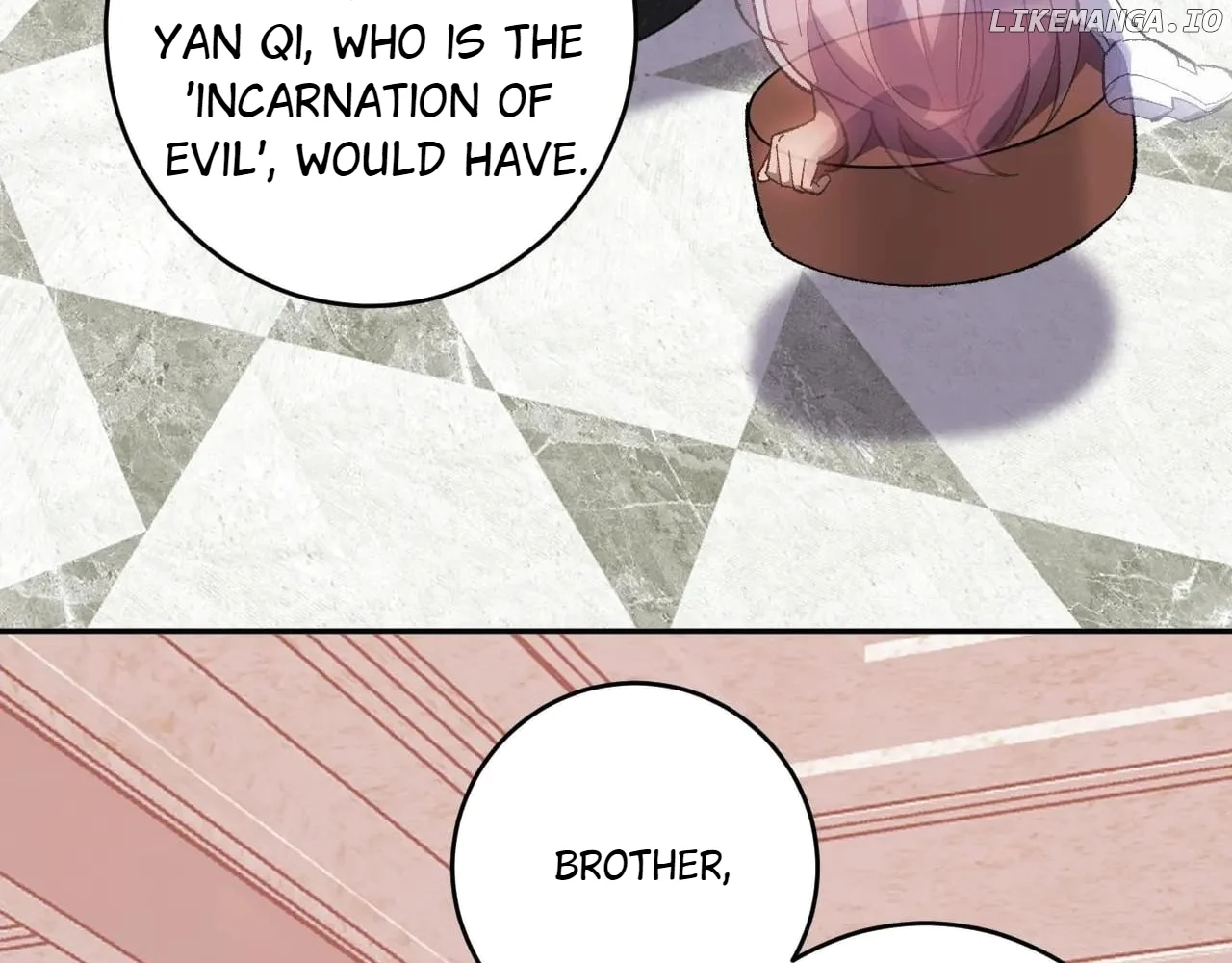 Virus King chapter 69 page 23