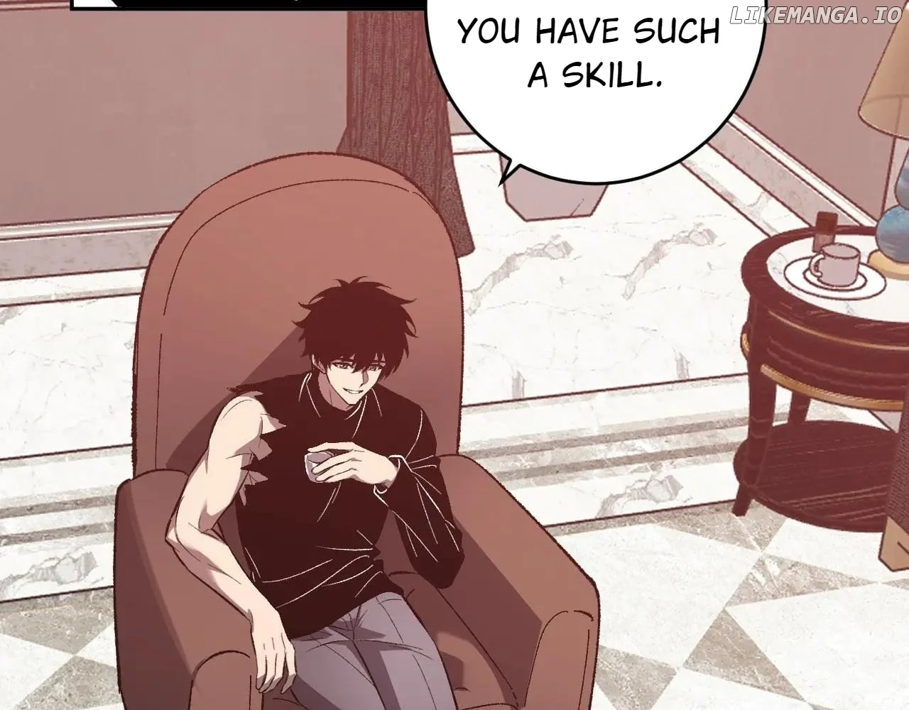 Virus King chapter 69 page 3