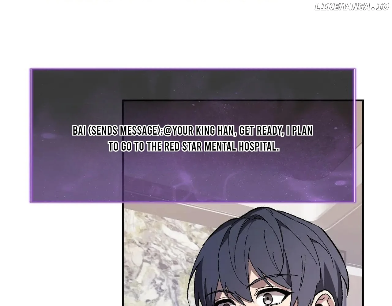 Virus King chapter 69 page 46