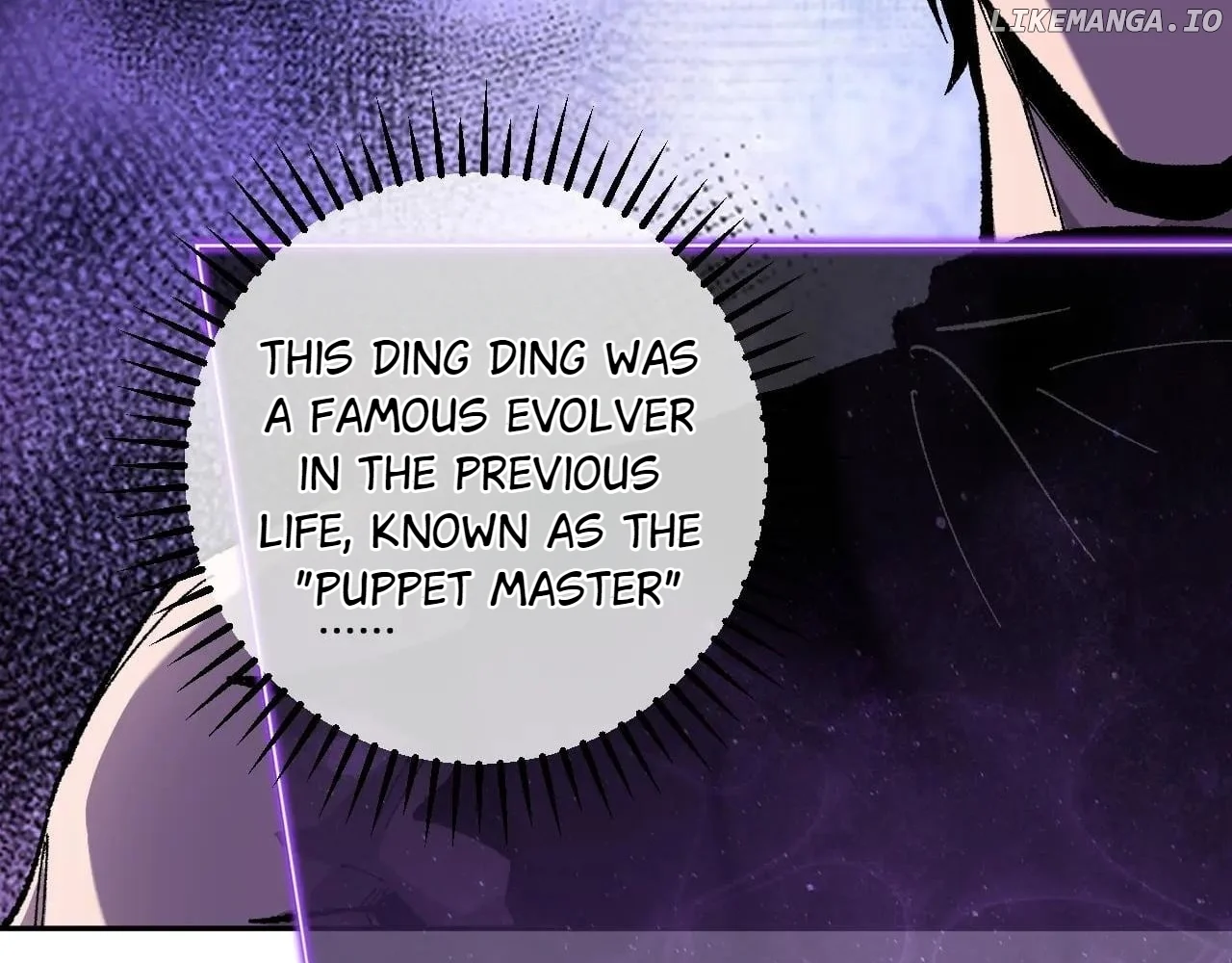 Virus King chapter 69 page 56