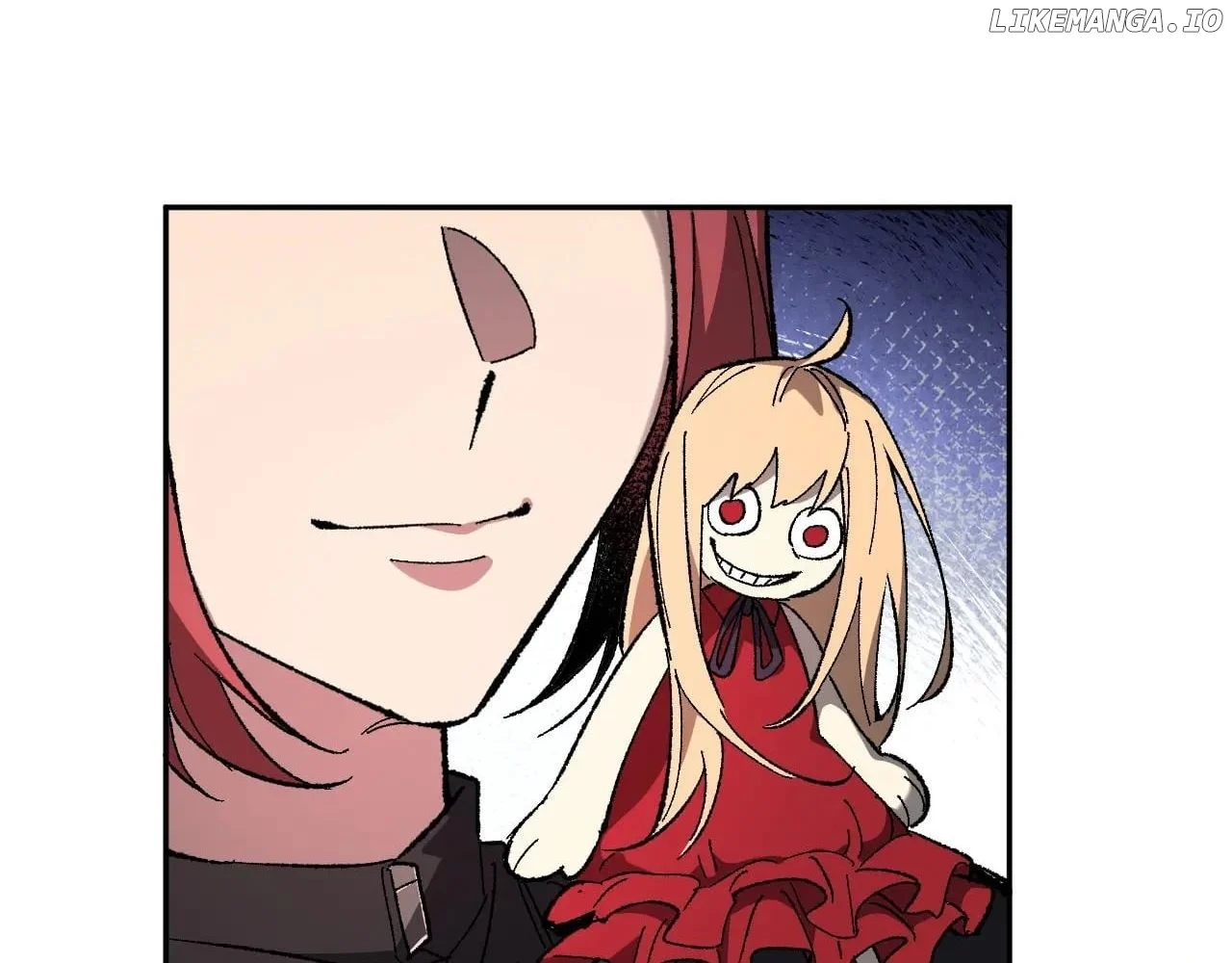 Virus King chapter 69 page 58