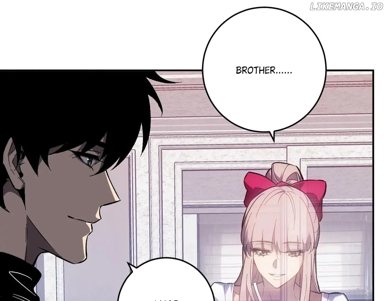 Virus King chapter 69 page 6