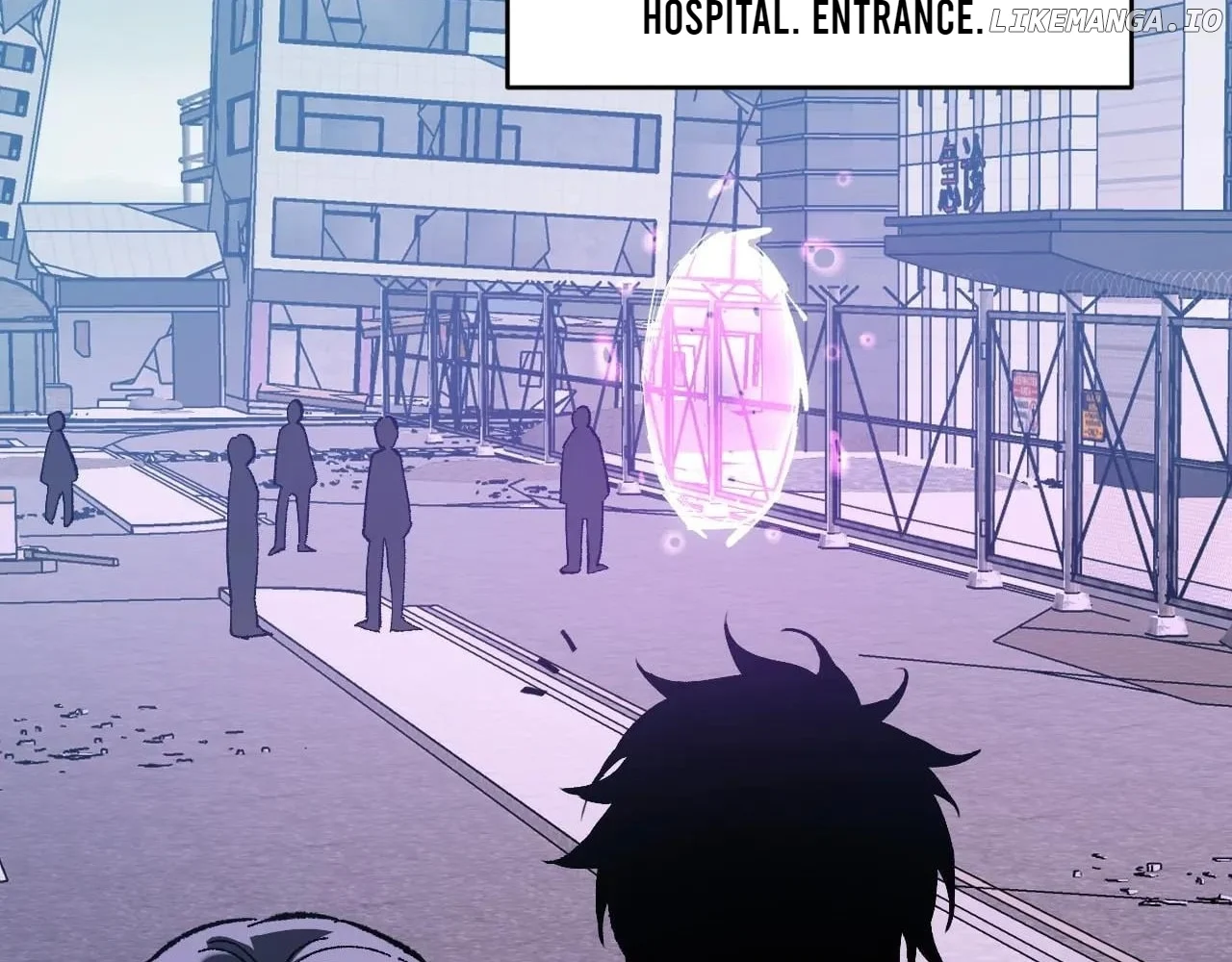 Virus King chapter 69 page 62