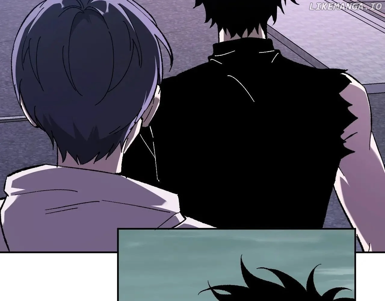 Virus King chapter 69 page 63