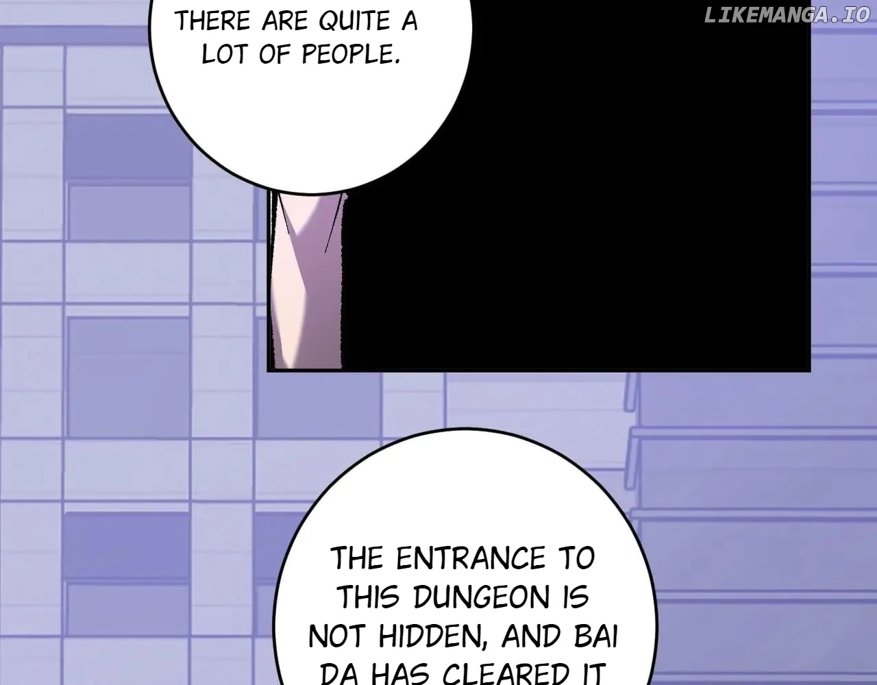 Virus King chapter 69 page 65