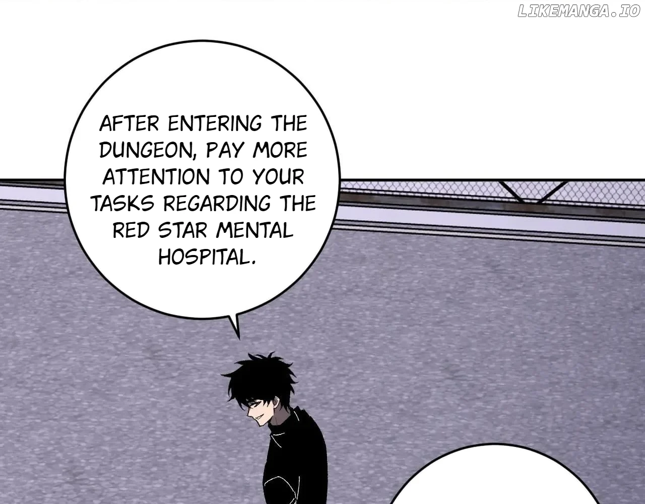 Virus King chapter 69 page 69