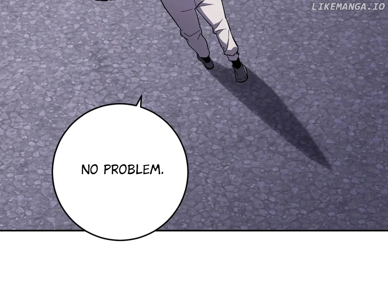 Virus King chapter 69 page 71