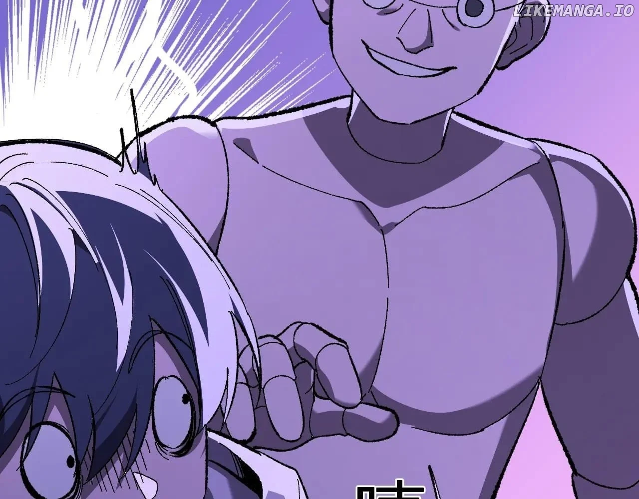 Virus King chapter 69 page 74