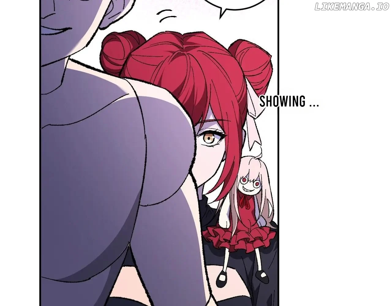 Virus King chapter 69 page 77