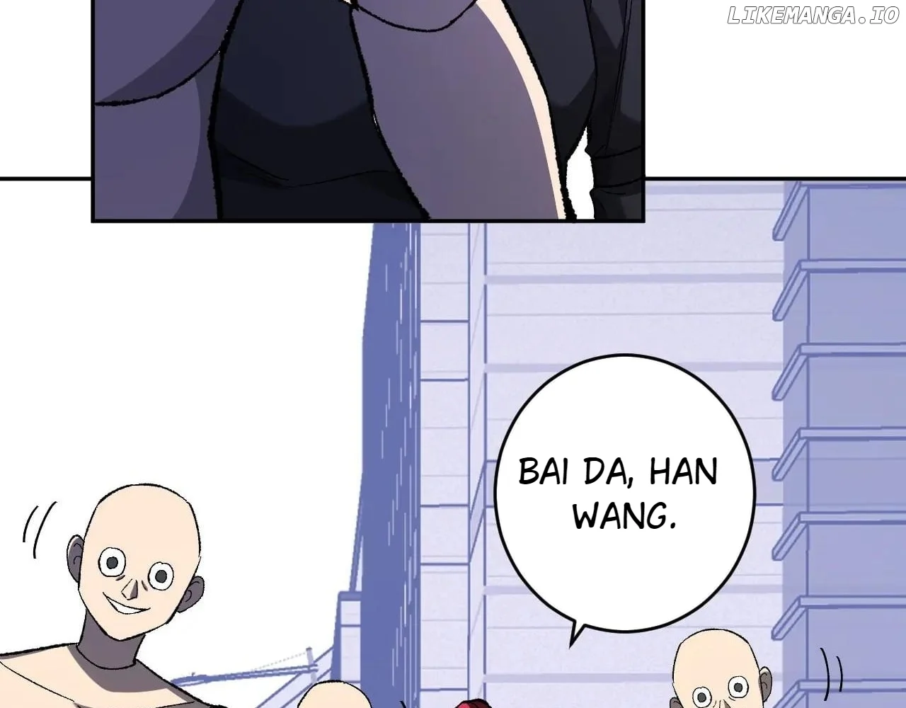 Virus King chapter 69 page 78