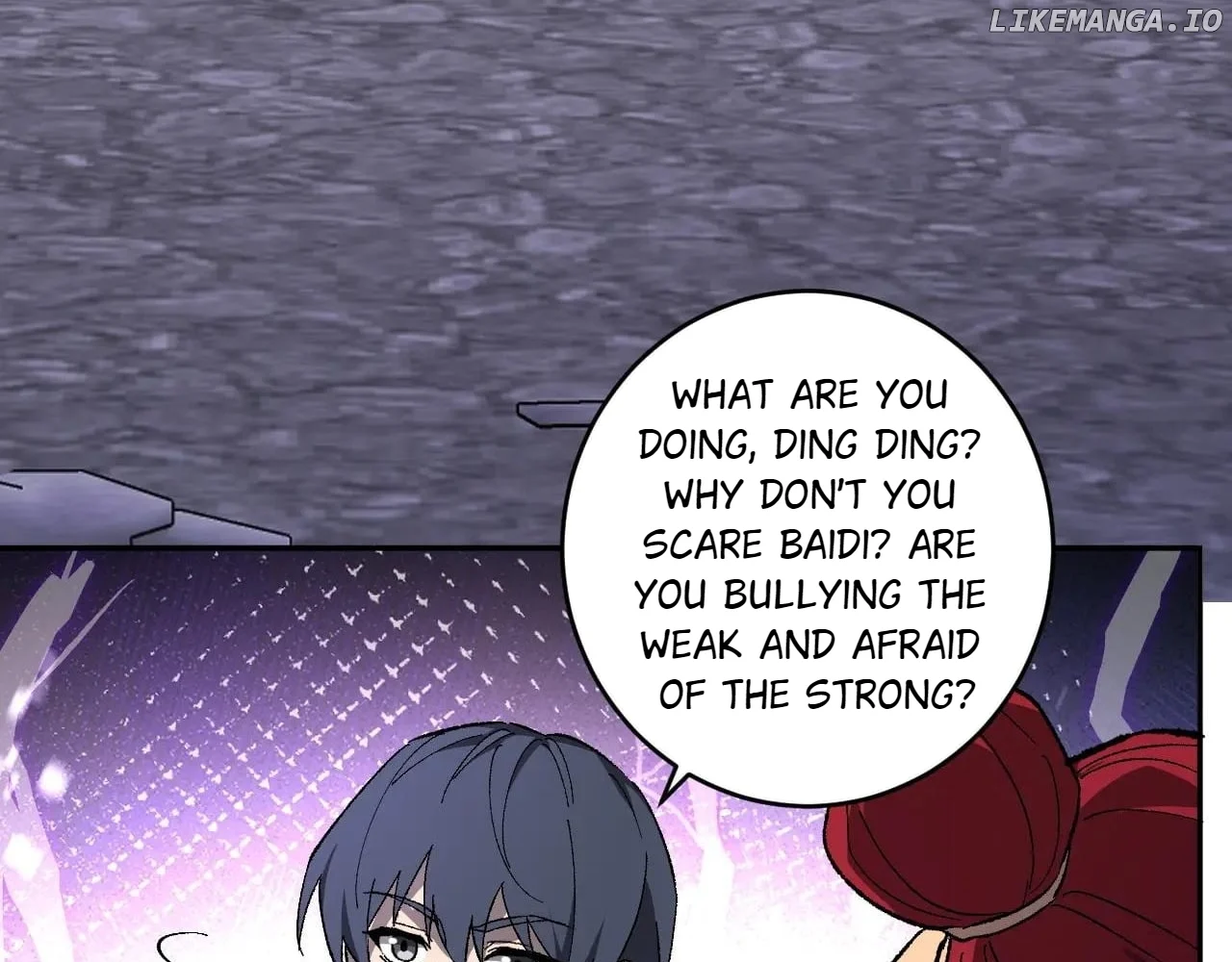 Virus King chapter 69 page 81