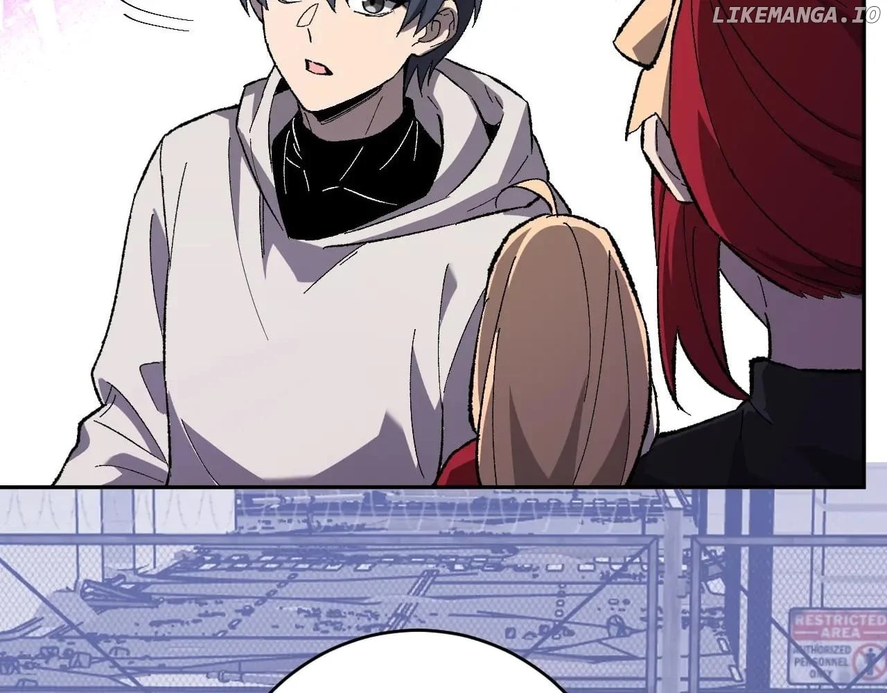 Virus King chapter 69 page 82