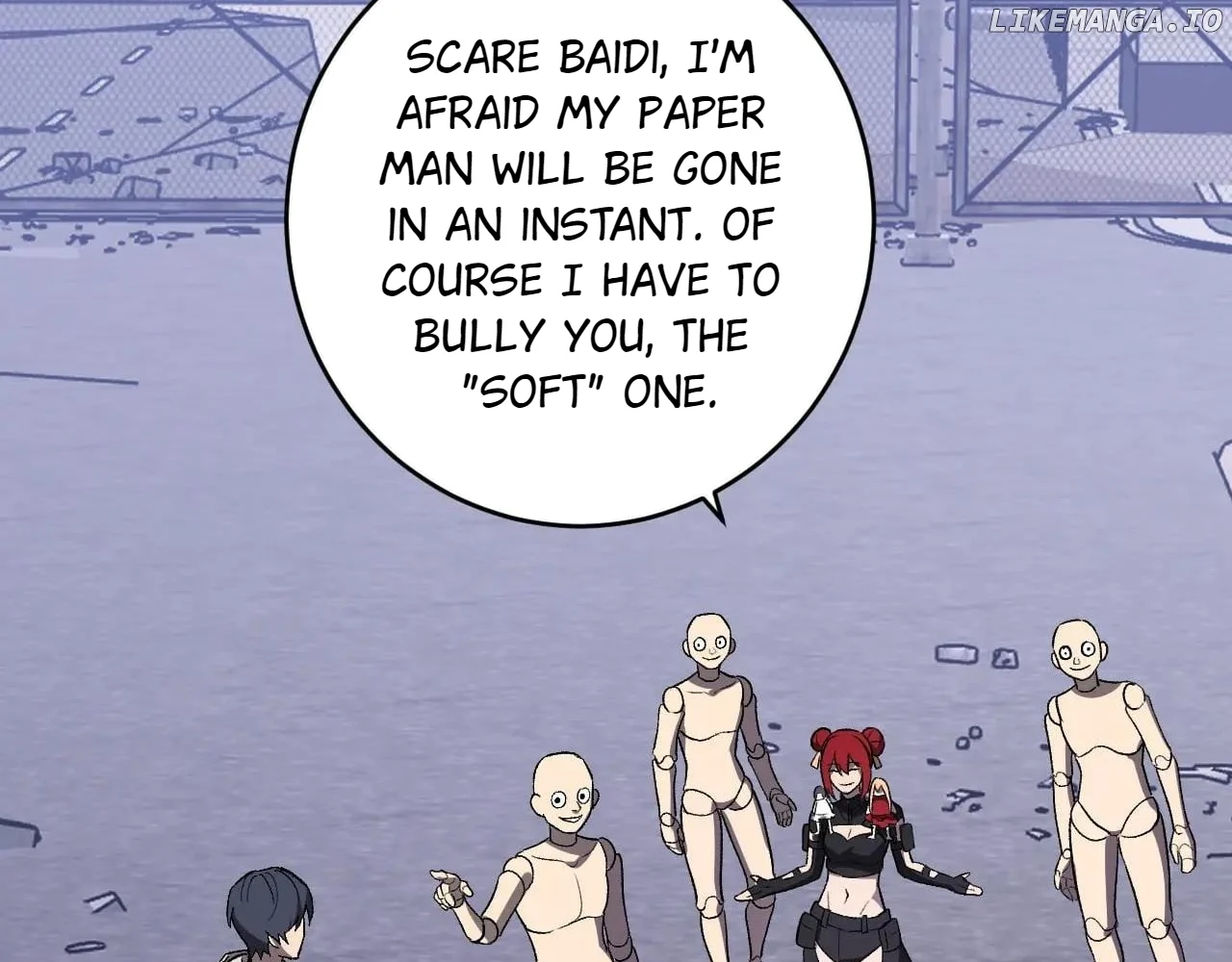 Virus King chapter 69 page 83