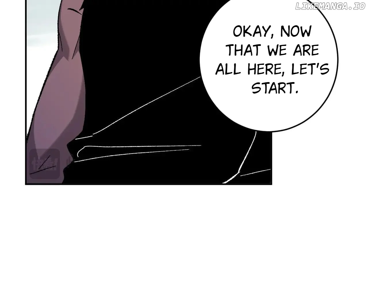 Virus King chapter 69 page 87
