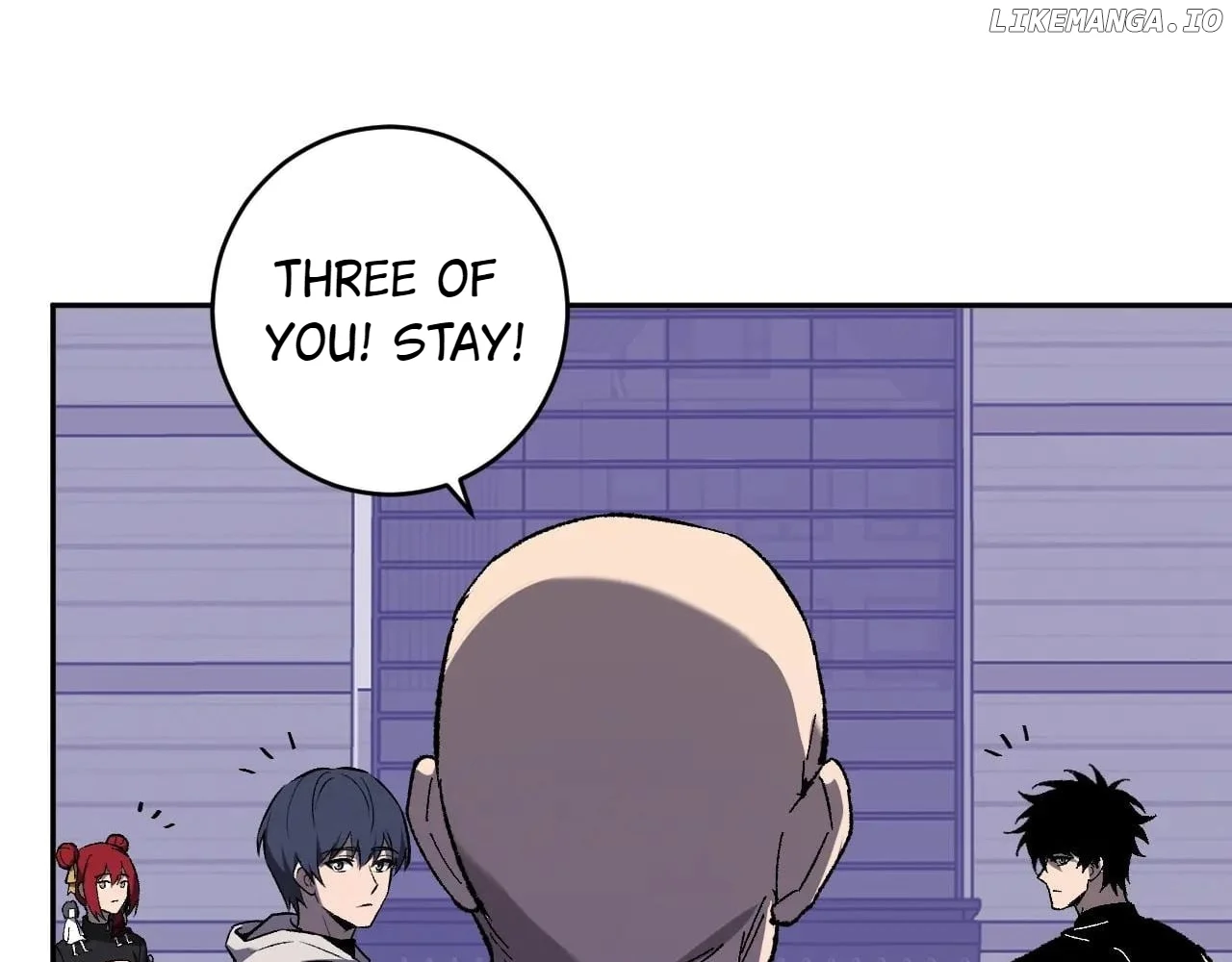 Virus King chapter 69 page 88