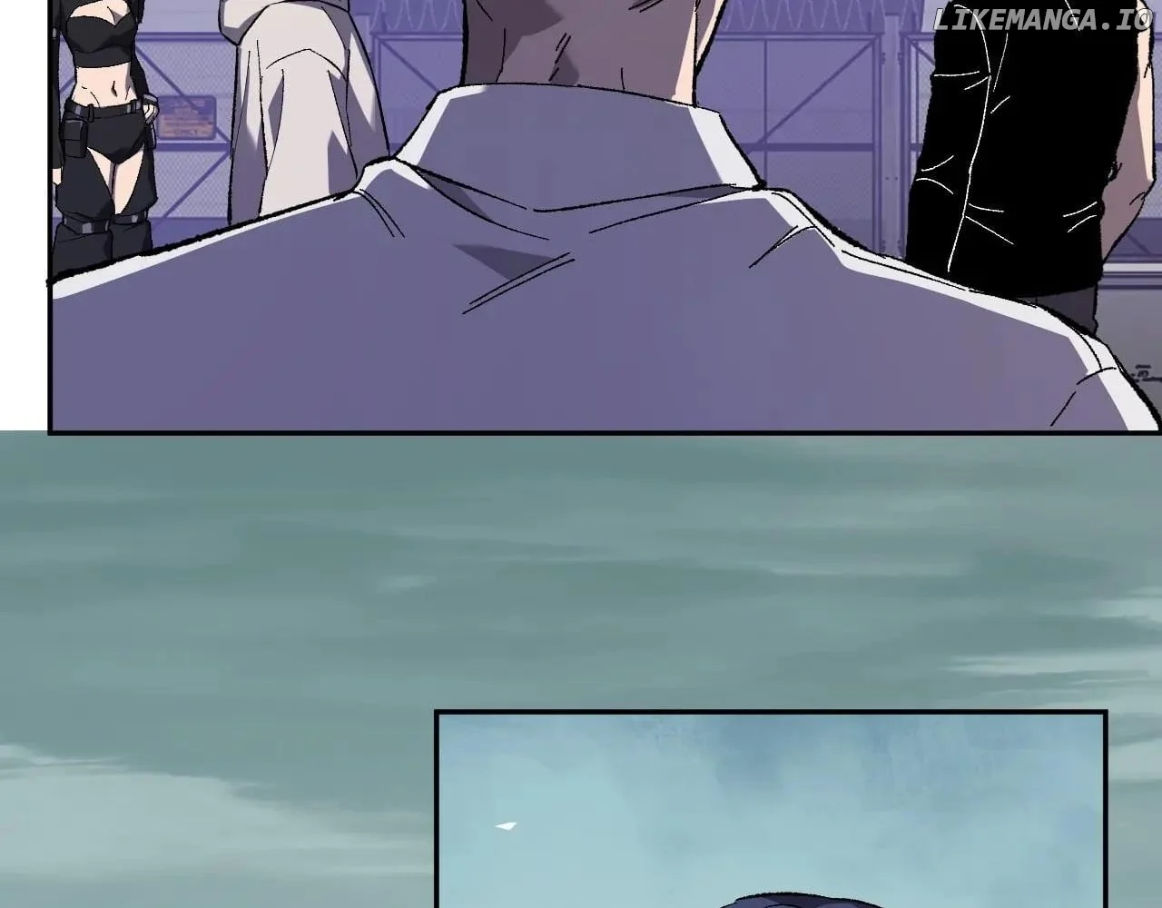 Virus King chapter 69 page 89