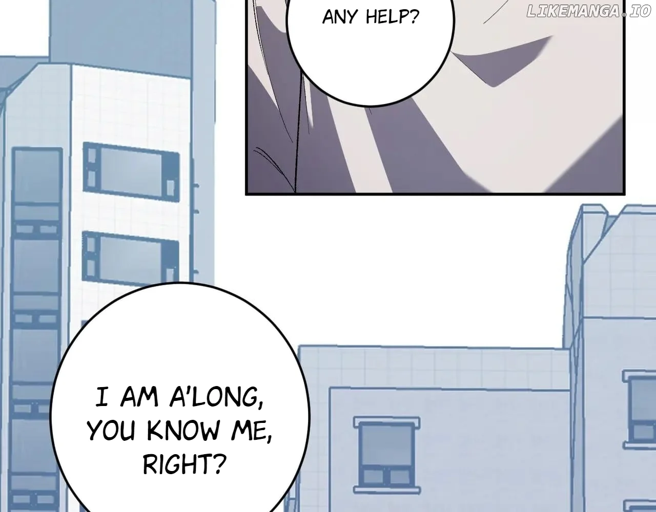 Virus King chapter 69 page 91
