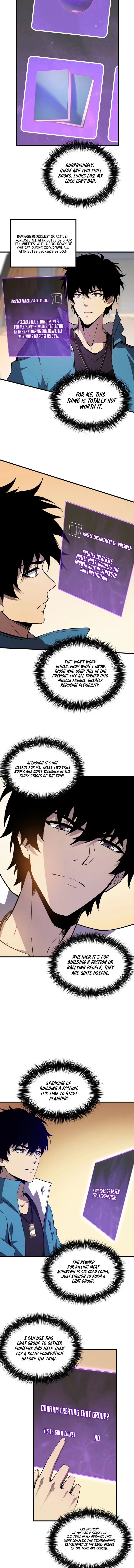 Virus King chapter 7 page 2