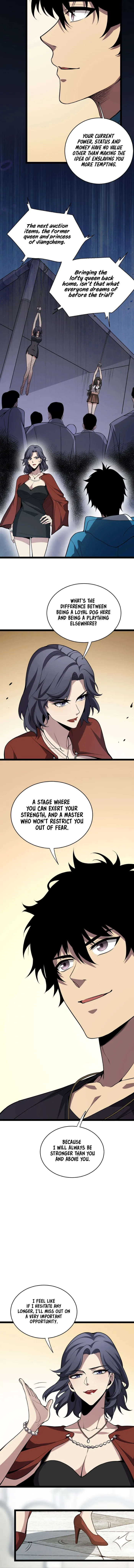 Virus King chapter 7 page 5