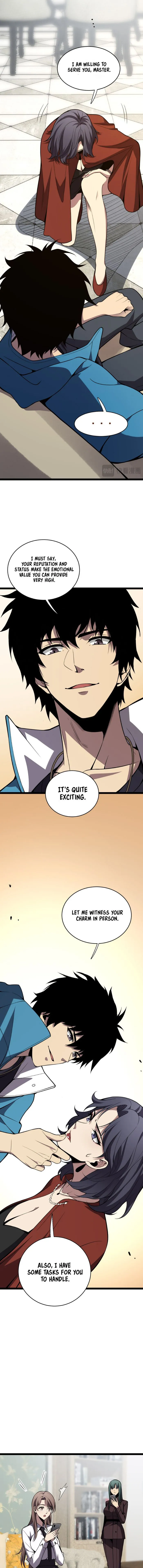 Virus King chapter 7 page 6