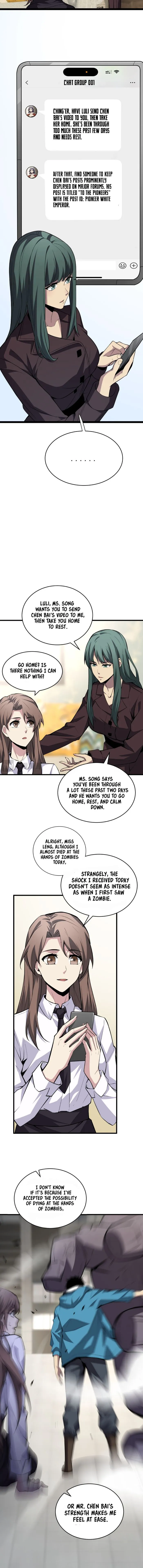 Virus King chapter 7 page 7